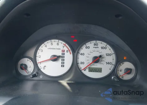 2002 Honda Civic Lx z USA, uszkodzony, nr VIN 1HGES165X2L037701